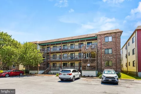 411 B 146th St #332, Ocean City, MD 21842