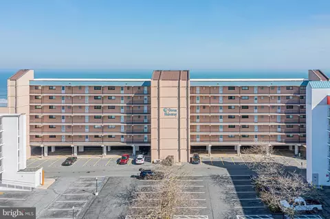 1801 Atlantic Ave #609, Ocean City, MD 21842