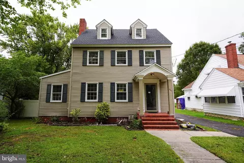 903 Market St, Pocomoke City, MD 21851