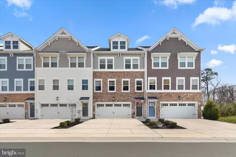 12428 Sea Oaks Ln #5, Berlin, MD 21811