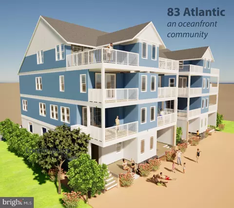 8305 Atlantic Ave, Ocean City, MD 21842