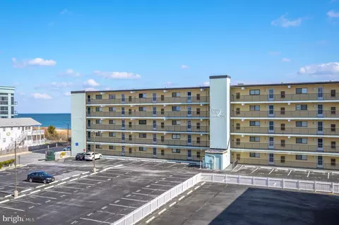 5505 Atlantic Ave #301, Ocean City, MD 21842