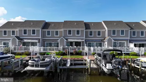 13031 Hayes Ave #8, Ocean City, MD 21842