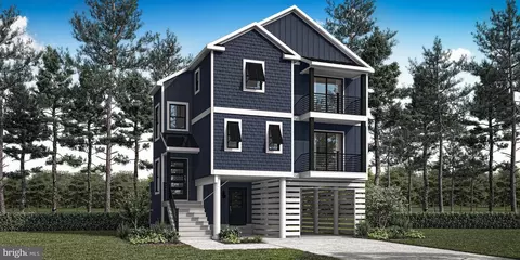 lot Apt 2 Exeter Rd, Ocean City, MD 21842