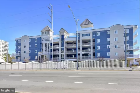 4500 Coastal Hwy #305, Ocean City, MD 21842