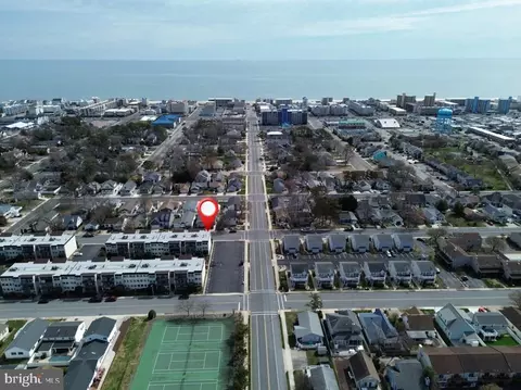 13907 A Sand Dune Rd #9A, Ocean City, MD 21842