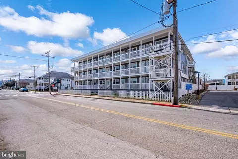 409 Saint Louis Ave #55, Ocean City, MD 21842