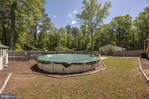Exterior - 6635 Libertytown Rd, Berlin, MD 21811 photo 12 of 22