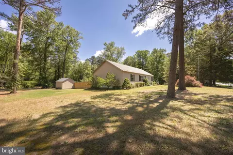 Exterior - 6635 Libertytown Rd, Berlin, MD 21811 photo 2 of 22