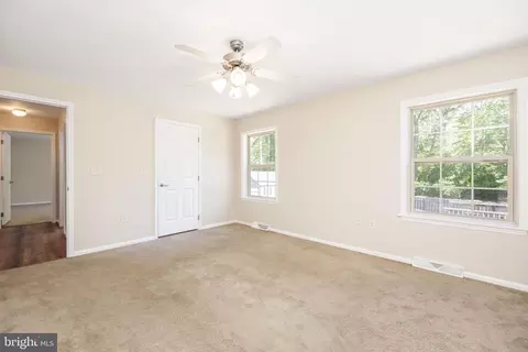 Bedroom - 6635 Libertytown Rd, Berlin, MD 21811 photo 3 of 8