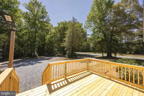 Exterior - 6635 Libertytown Rd, Berlin, MD 21811 photo 15 of 22