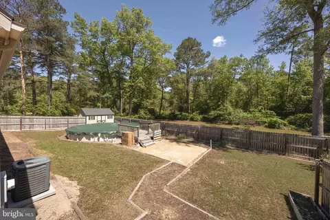 Exterior - 6635 Libertytown Rd, Berlin, MD 21811 photo 10 of 22