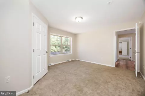 Bedroom - 6635 Libertytown Rd, Berlin, MD 21811 photo 5 of 8