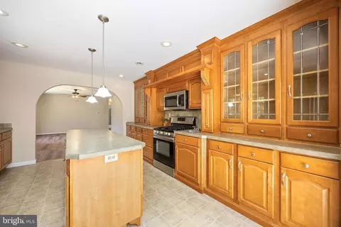 Kitchen - 6635 Libertytown Rd, Berlin, MD 21811 photo 1 of 9