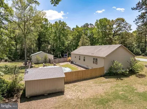 Exterior - 6635 Libertytown Rd, Berlin, MD 21811 photo 19 of 22