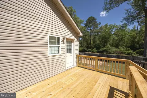 Exterior - 6635 Libertytown Rd, Berlin, MD 21811 photo 13 of 22