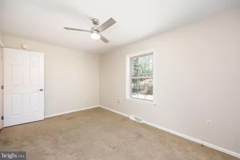 Bedroom - 6635 Libertytown Rd, Berlin, MD 21811 photo 8 of 8