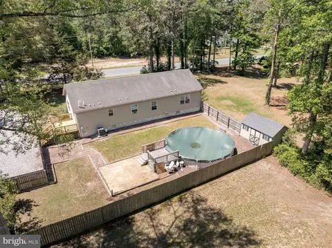 View/Area - 6635 Libertytown Rd, Berlin, MD 21811 photo 2 of 11