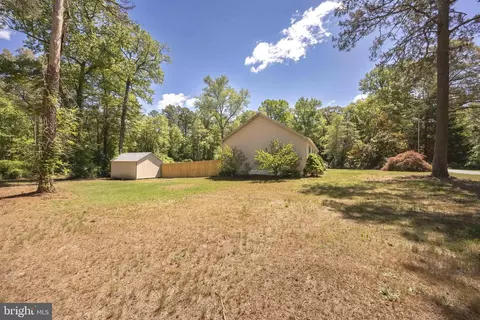 Exterior - 6635 Libertytown Rd, Berlin, MD 21811 photo 22 of 22