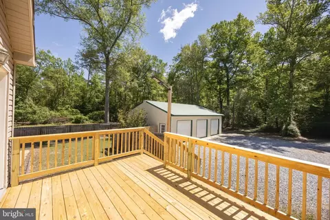 Exterior - 6635 Libertytown Rd, Berlin, MD 21811 photo 14 of 22