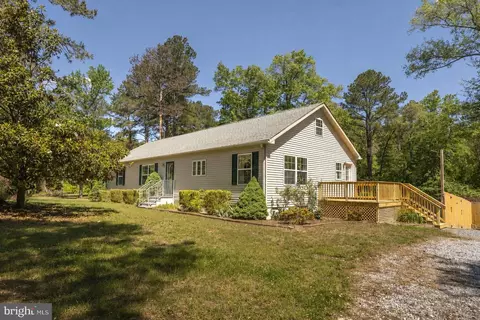 6635 Libertytown Rd, Berlin, MD 21811