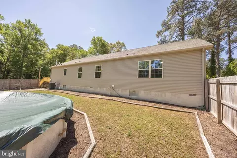Exterior - 6635 Libertytown Rd, Berlin, MD 21811 photo 9 of 22