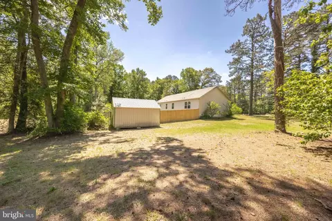 Exterior - 6635 Libertytown Rd, Berlin, MD 21811 photo 16 of 22