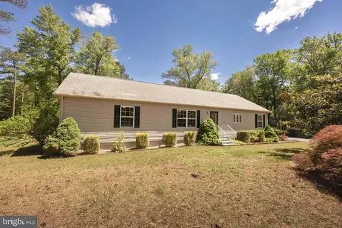 Exterior - 6635 Libertytown Rd, Berlin, MD 21811 photo 6 of 22