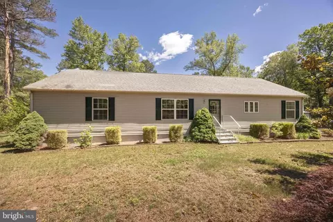 Exterior - 6635 Libertytown Rd, Berlin, MD 21811 photo 1 of 22
