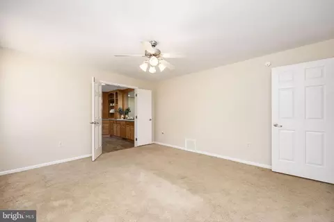 Bedroom - 6635 Libertytown Rd, Berlin, MD 21811 photo 2 of 8