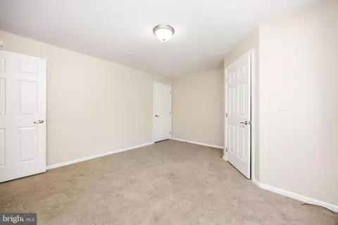 Bedroom - 6635 Libertytown Rd, Berlin, MD 21811 photo 4 of 8