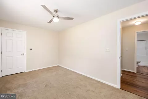Bedroom - 6635 Libertytown Rd, Berlin, MD 21811 photo 7 of 8