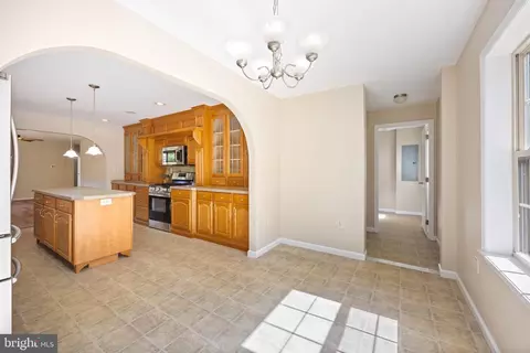 Entry Way - 6635 Libertytown Rd, Berlin, MD 21811 photo 1 of 7
