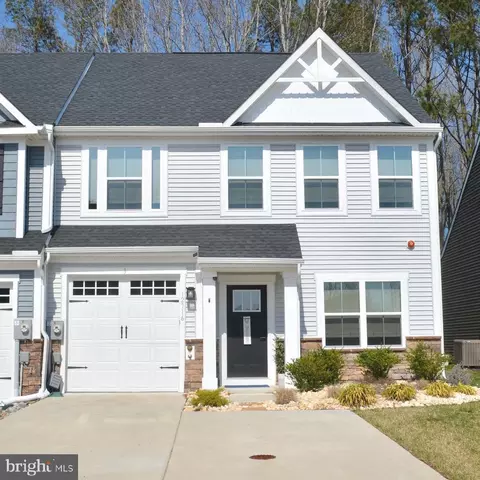 12716 Carnouste Ln #3, Berlin, MD 21811