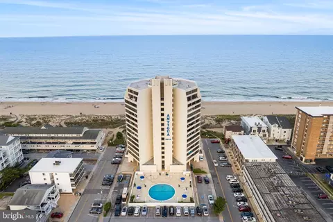 8500 Coastal Hwy #1108, Ocean City, MD 21842