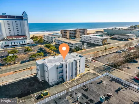 2801 N Baltimore Ave #307, Ocean City, MD 21842