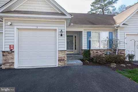 3 Hatteras St, Ocean Pines, MD 21811