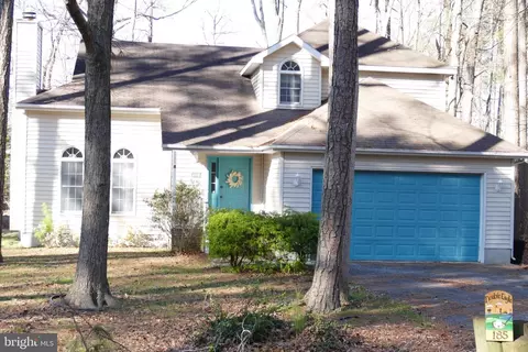 185 Windjammer Rd, Ocean Pines, MD 21811