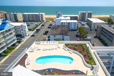 13700 Coastal Hwy #406, Ocean City, MD 21842
