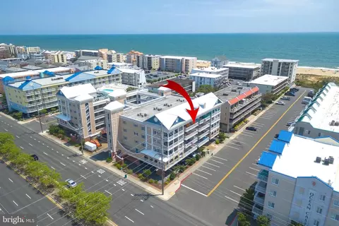 13700 Coastal Hwy #406, Ocean City, MD 21842