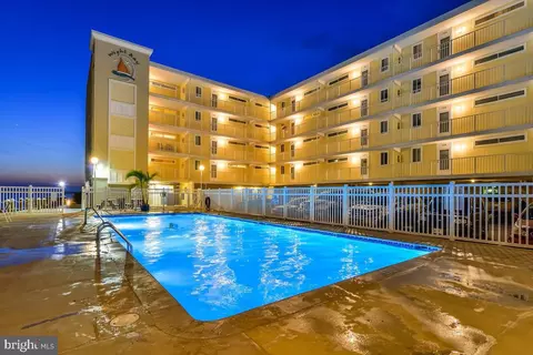 4711 Coastal Hwy #433, Ocean City, MD 21842