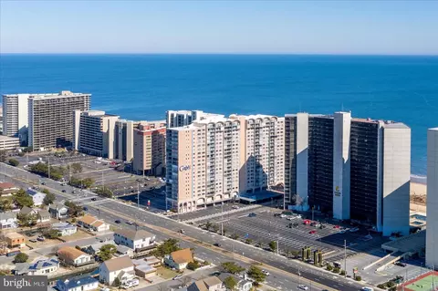 11000 Coastal Hwy #403, Ocean City, MD 21842