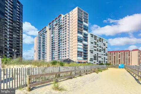 11000 Coastal Hwy #403, Ocean City, MD 21842