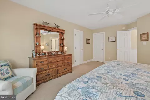 Bedroom - 46 Boatswain Dr, Berlin, MD 21811 photo 10 of 10