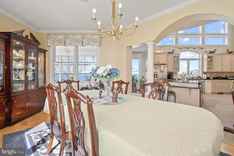 Dining - 46 Boatswain Dr, Berlin, MD 21811 photo 4 of 4