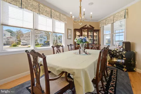 Dining - 46 Boatswain Dr, Berlin, MD 21811 photo 3 of 4