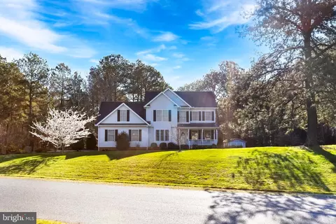 2120 Orchard Dr, Pocomoke City, MD 21851