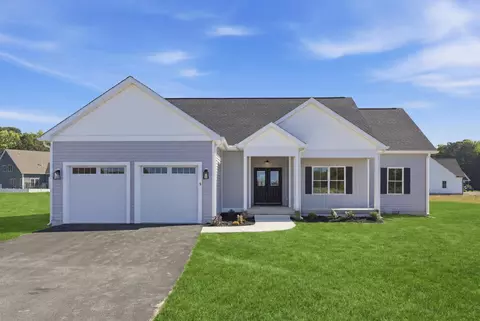 5 Seattle Slew Ln, Berlin, MD 21811