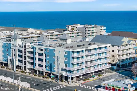 4500 Coastal Hwy #407, Ocean City, MD 21842