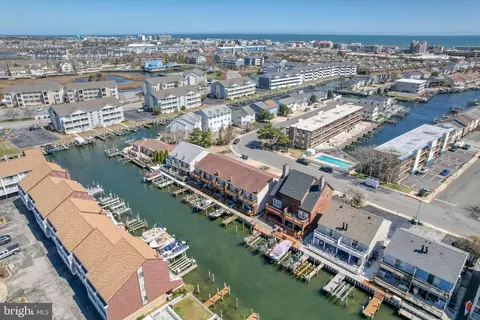 11611 Windward Dr #A, Ocean City, MD 21842